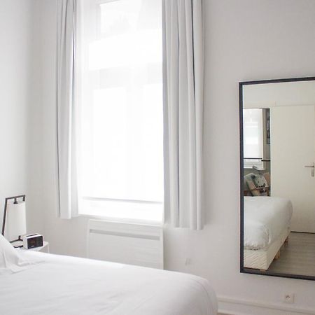 Appartements De Jeanne Лил Екстериор снимка